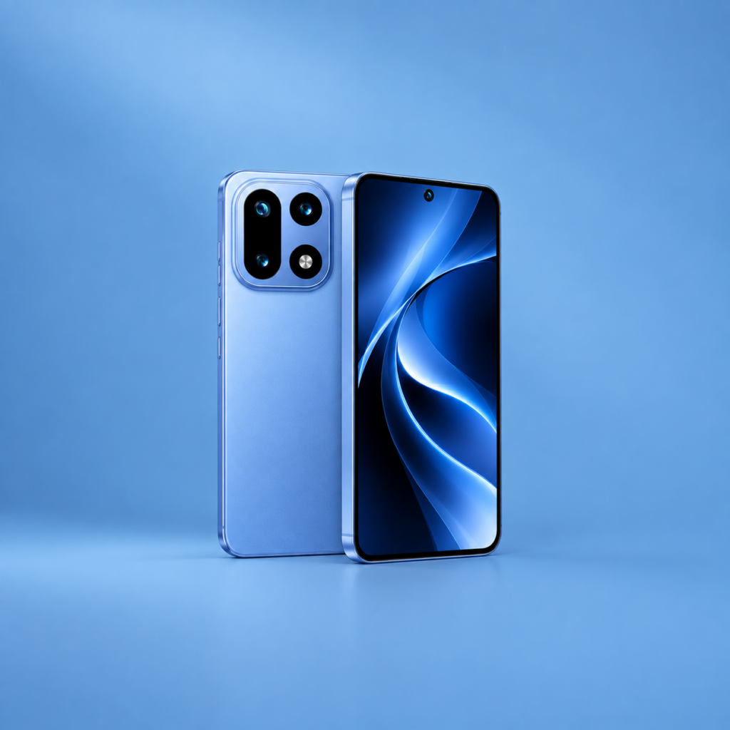 OP15 Deca Core 5G Smartphone 16GB 1TB 7.3" AMOLED 120Hz Perforated Screen 8000mA