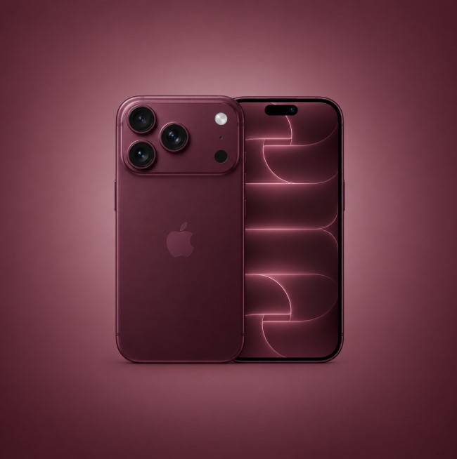 iPhone 18 Pro