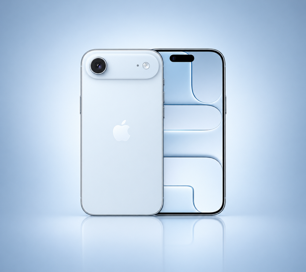 Apple - iPhone Air