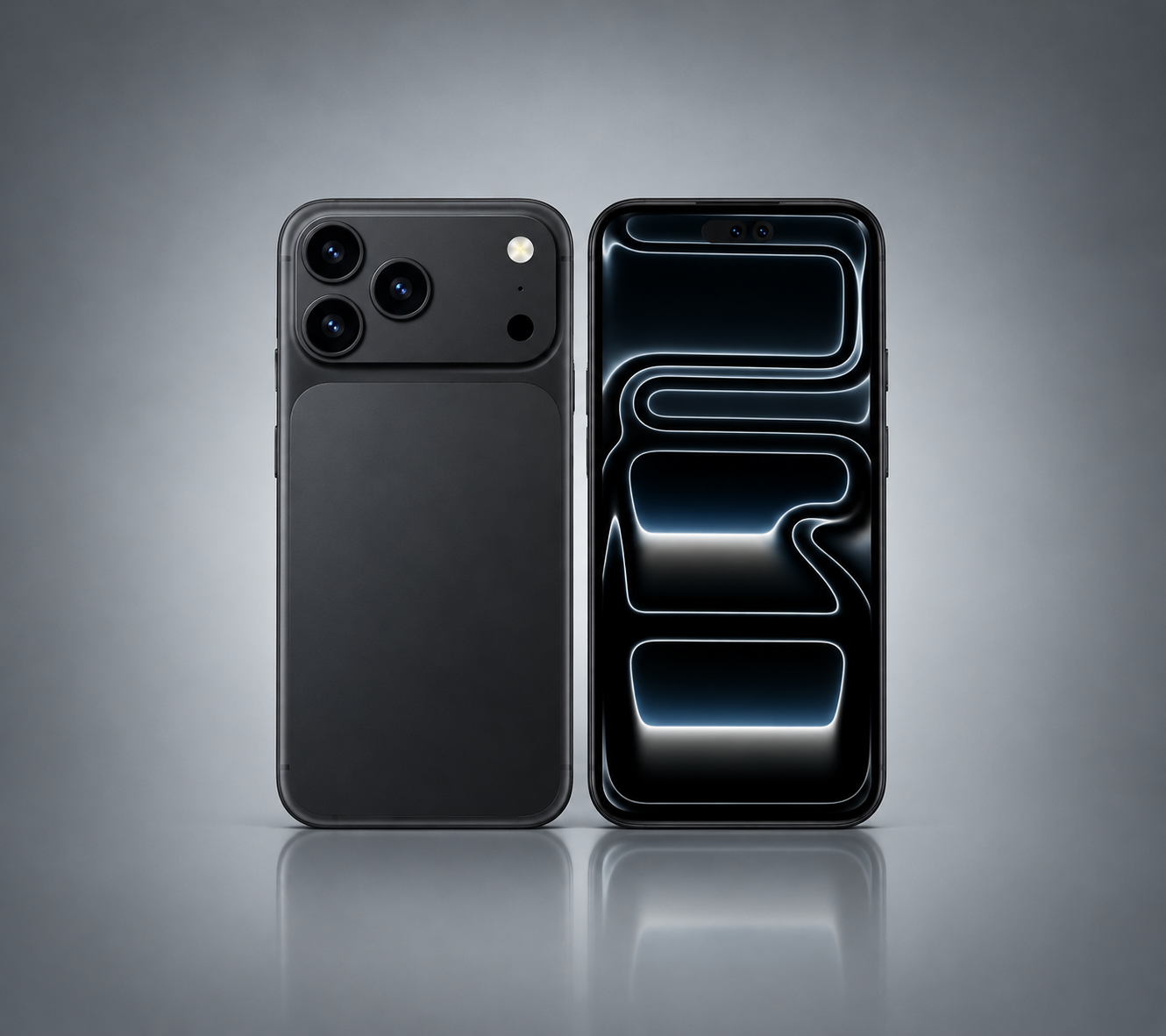 2026 New I18 Pro Max 5G Smartphone 90Hz 6.9-inch HD Display