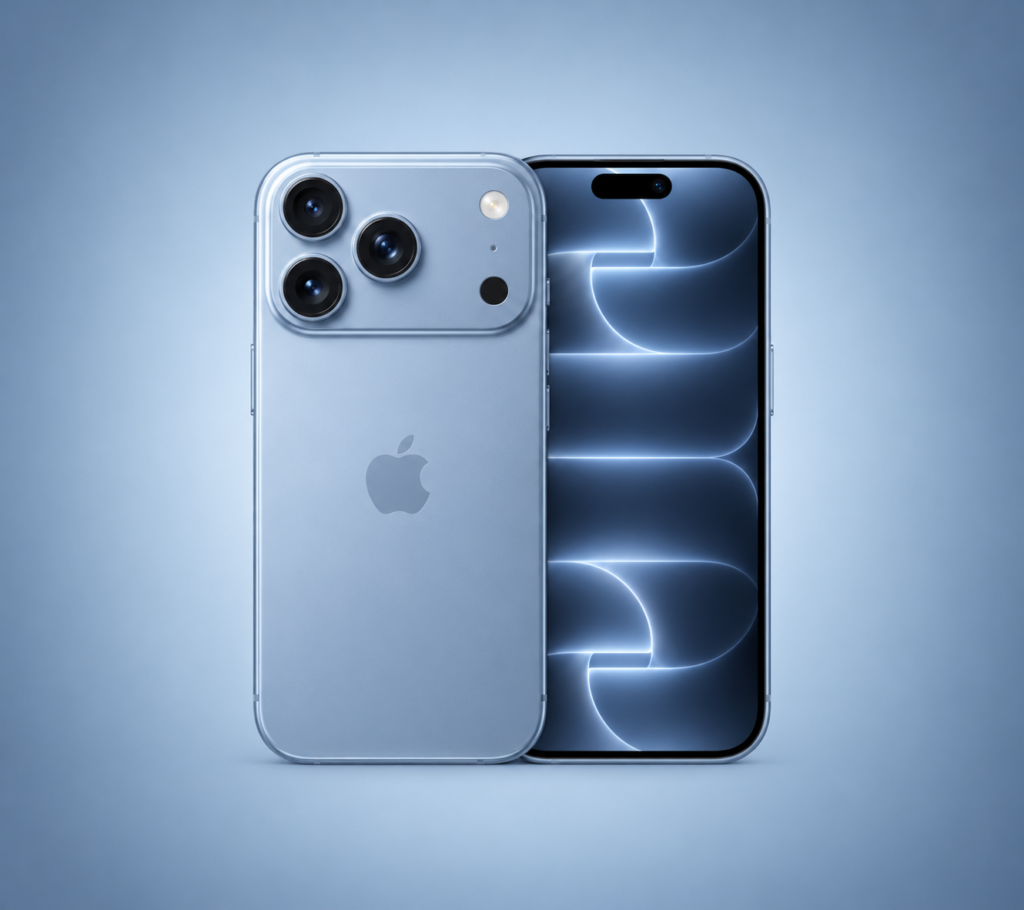 iPhone 18 Pro Max